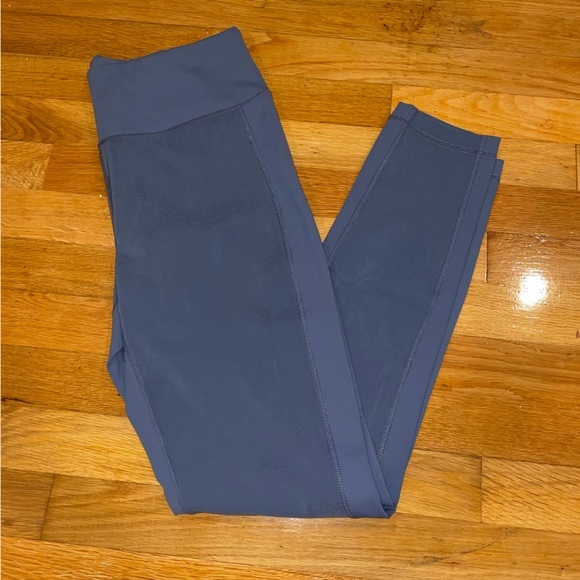 Life Integrity Earth Pants - Life Integrity Earth Workout Leggings Butt Lifting with Pocket For Phone